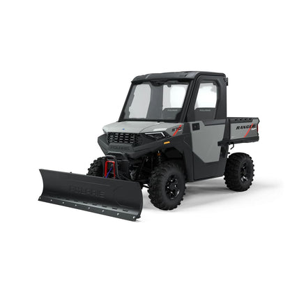 Polaris Ranger XP 1000 Glacier Pro Plow Wear Bar - 72" UHMWPE