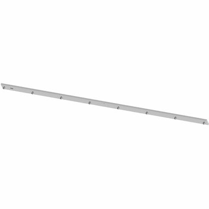 Polaris Ranger XP 1000 Glacier Pro Plow Wear Bar - 72" UHMWPE