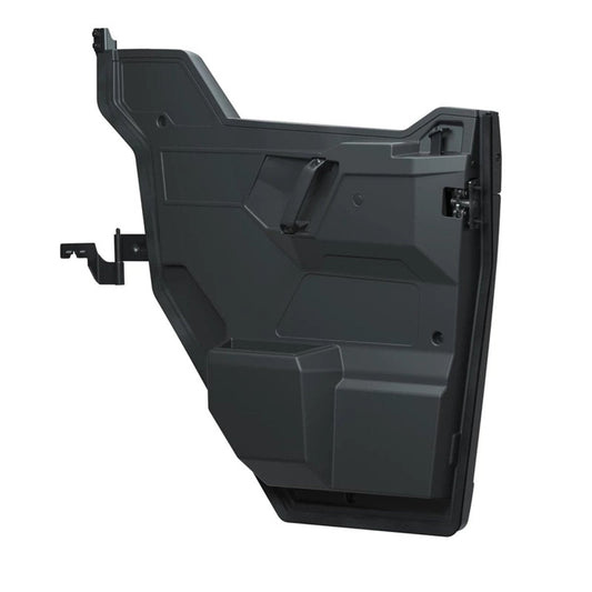 Polaris Ranger XP 1000 Half Doors - Poly