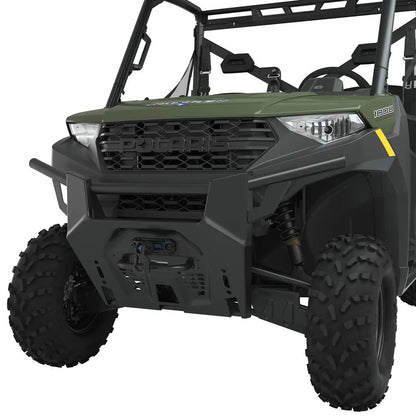 Polaris Ranger XP 1000 HD 4500 lb. Winch