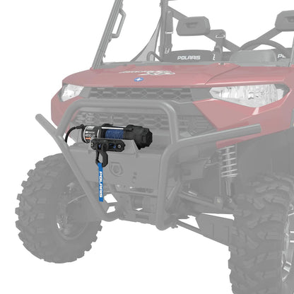 Polaris Ranger XP 1000 High-Mounted HD 4500 lb. Winch