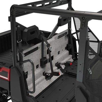 Polaris Ranger XP 1000 Noise Reduction System