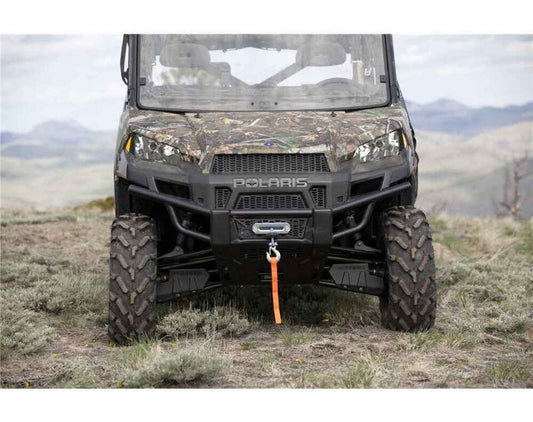Polaris Ranger XP 1000 Pro HD 4,500 lb. Winch Upgrade Kit