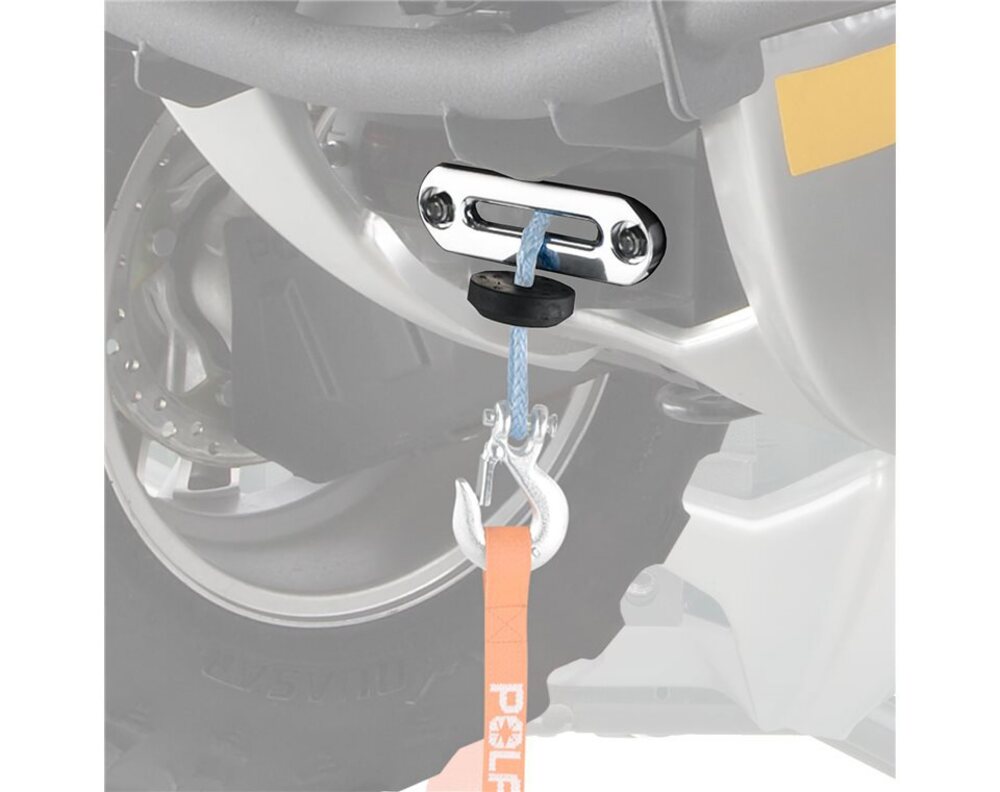 Polaris Ranger XP 1000 Pro HD 4,500 lb. Winch Upgrade Kit