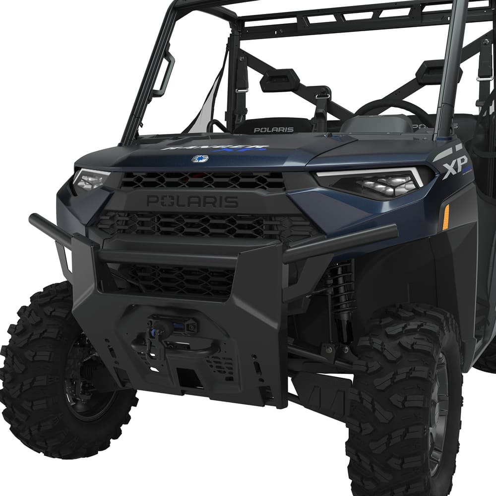 Polaris Ranger XP 1000 Pro HD 4500 lb. Winch