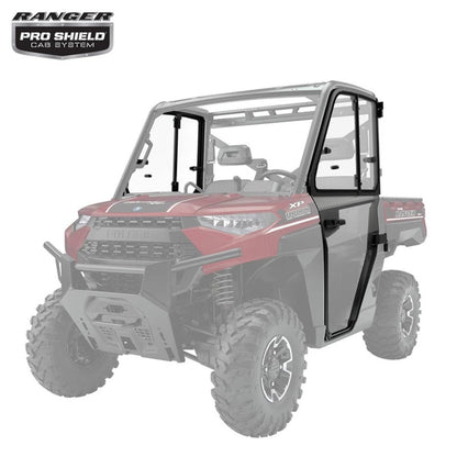 Polaris Ranger XP 1000 Pro Shield ClearView Doors