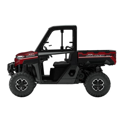 Polaris Ranger XP 1000 Pro Shield ClearView Doors