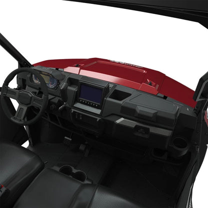 Polaris Ranger XP 1000 Ride Command Install Mount - Base