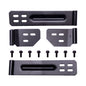 Polaris Ranger XP 1000 Service Door Hinge Hardware