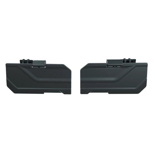 Polaris Ranger XP 1000 Sun Visors