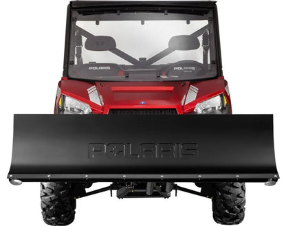Polaris Glacier Pro HD Plow Blade - 72" Steel