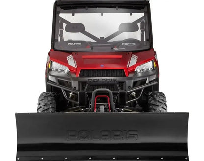Polaris Glacier Pro HD Plow Blade - 72" Steel