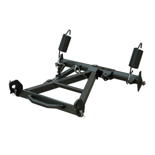 Polaris Ranger XP 1000 Glacier HD Plow Frame