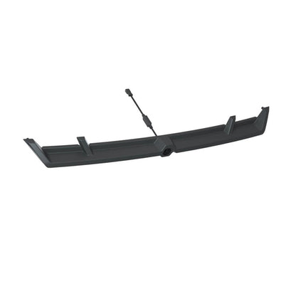 Polaris Ranger XP Kinetic Ride Command Front Camera