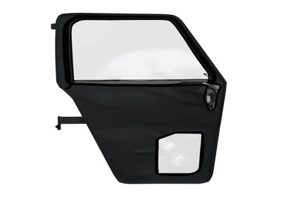 Polaris Ranger SP 570 Zip Window Front Canvas Doors