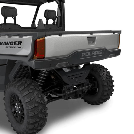 Polaris Ranger XD 1500 Rear Brushguard