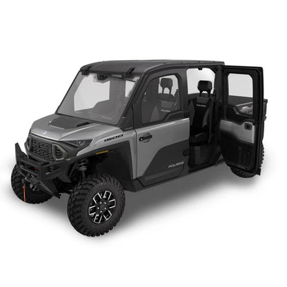 Polaris Ranger XD 1500 Crew Rear Door Accent Panel