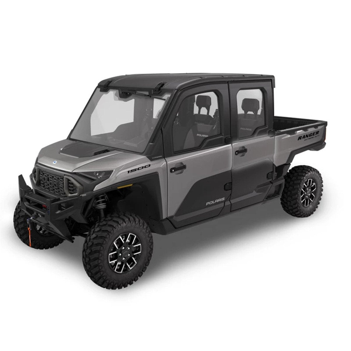 Polaris Ranger XD 1500 Crew Rear Door Accent Panel