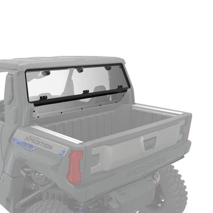 Polaris Xpedition XP Rear Poly Panel
