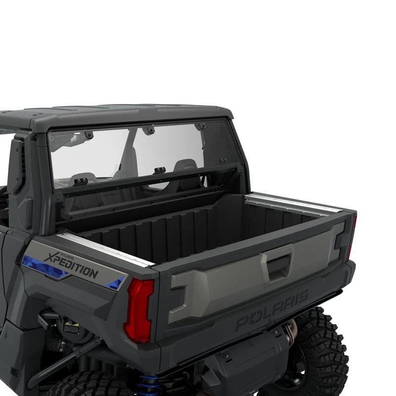 Polaris Xpedition XP Rear Poly Panel
