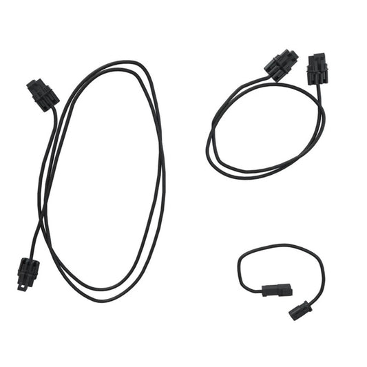 Polaris Xpedition Rear Roof Cube Light Harness