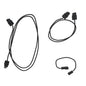 Polaris Xpedition Rear Roof Cube Light Harness