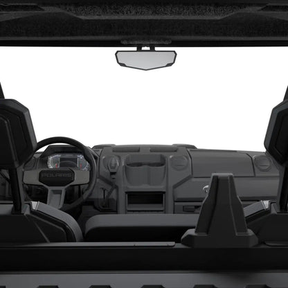 Polaris Ranger XD 1500 Rearview Convex Mirror