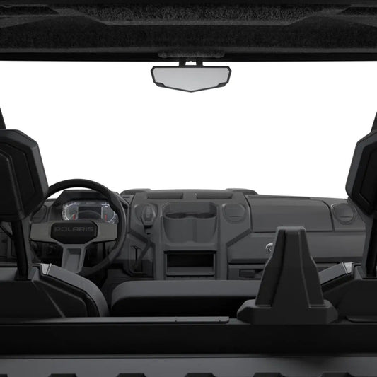 Polaris Ranger XD 1500 Rearview Convex Mirror