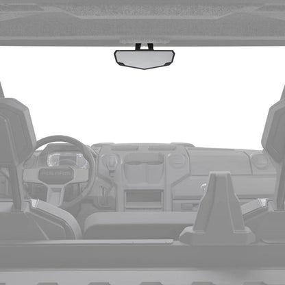 Polaris Ranger XD 1500 Rearview Convex Mirror