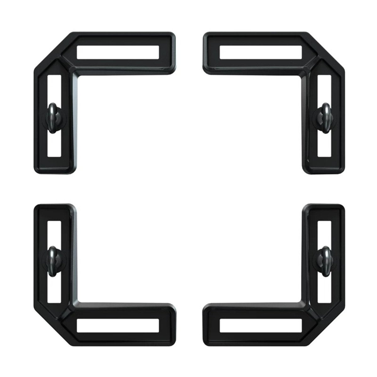 Polaris Rhino-Rack Corner Cargo Bracket