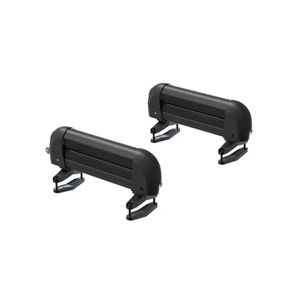 Polaris Rhino-Rack Fishing Rod & Ski Holder