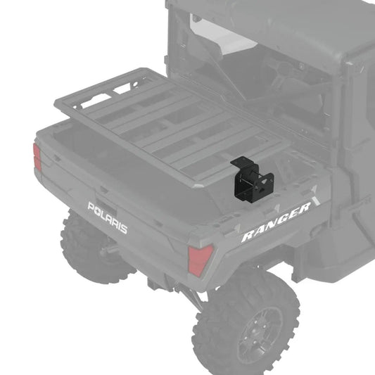 Polaris Rhino-Rack Gun Mounting Bracket