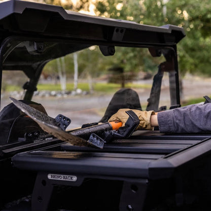Polaris Rhino-Rack Multi Purpose Tool Holder