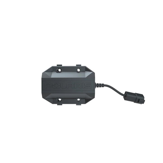 Polaris Ride Command + 250k Connected Vehicle Plugin