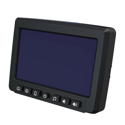 Polaris Ride Command 7" Display