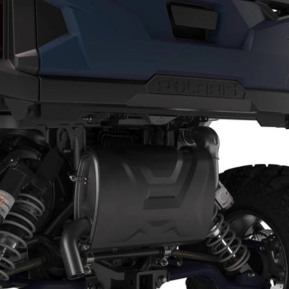 Polaris Ride Command Mount Kit