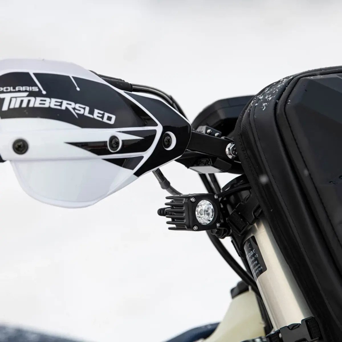 Polaris Rigid Ignite Spot Light Kit