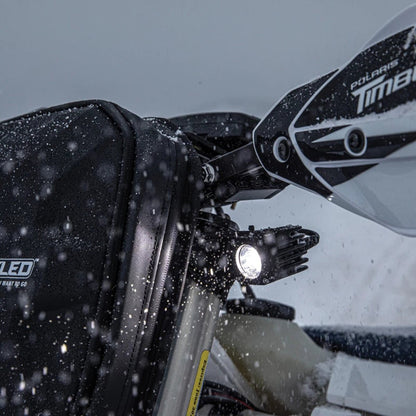 Polaris Rigid Ignite Spot Light Kit