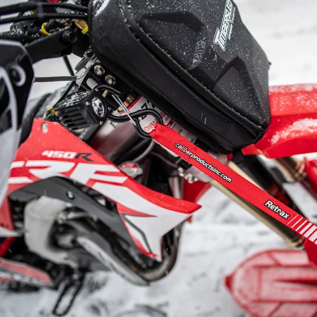 Polaris Rigid Ignite Spot Light Kit
