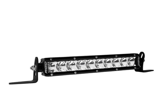 Polaris Rigid SR-Series 10” Flood LED Light