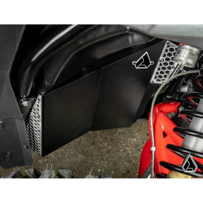 Polaris RZR XP 1000 Inner Fender Guards