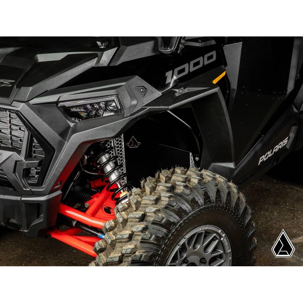 Polaris RZR XP 1000 Inner Fender Guards