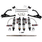 Polaris RZR 170 Long Travel Suspension Kit