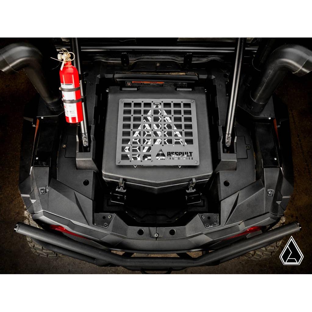 Polaris RZR XP 1000 Cooler / Cargo Box