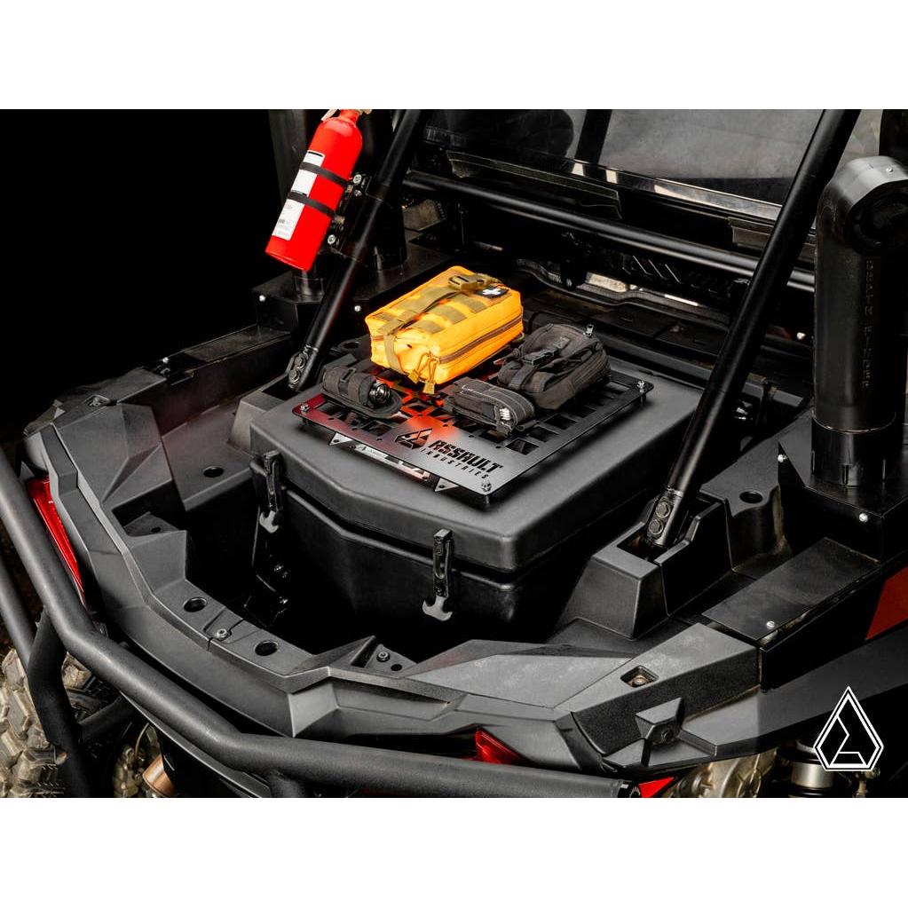 Polaris RZR XP 1000 Cooler / Cargo Box