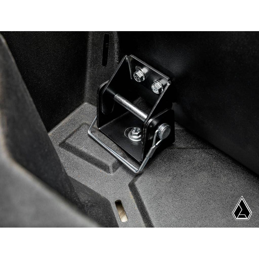 Polaris RZR XP 1000 Cooler / Cargo Box