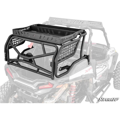 Polaris RZR XP 1000 Outfitter Sport Bed Rack