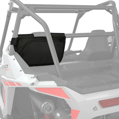 Polaris RZR 200 3 Quart Behind Seat Storage Bag