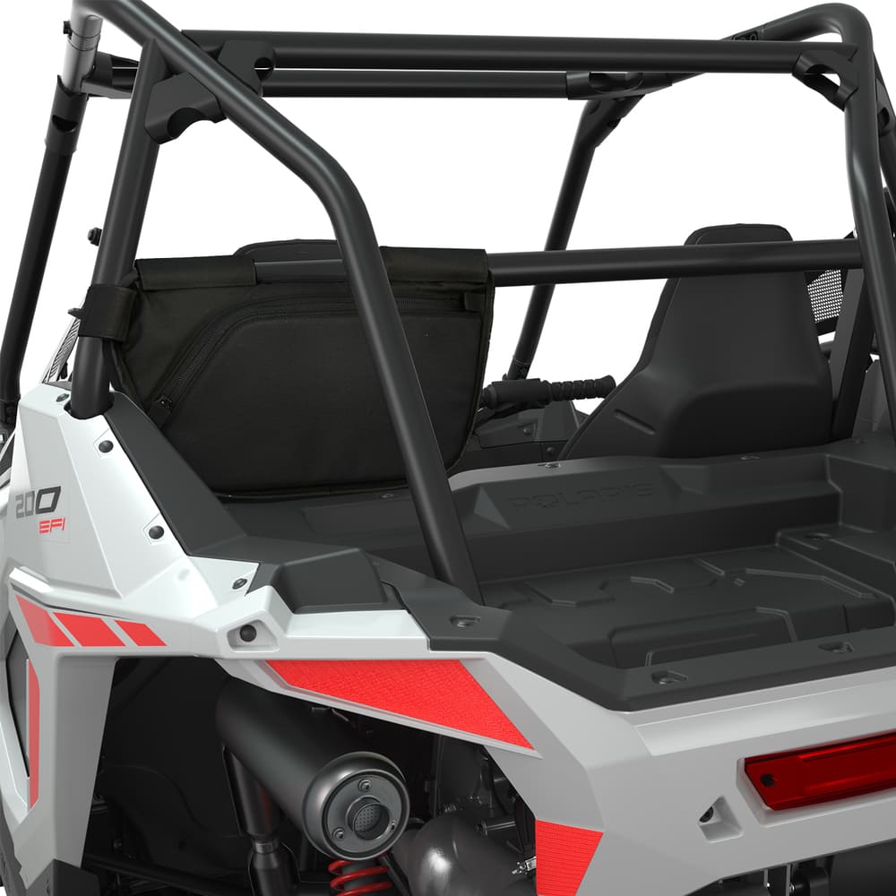 Polaris RZR 200 3 Quart Behind Seat Storage Bag