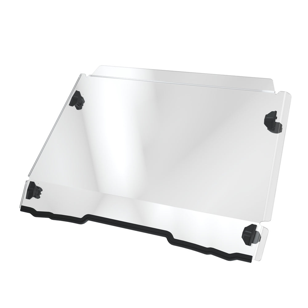 Polaris RZR 200 Full Windshield
